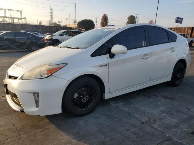 TOYOTA PRIUS 2014 with VIN JTDKN3DU1E1749870 - Photo from auction