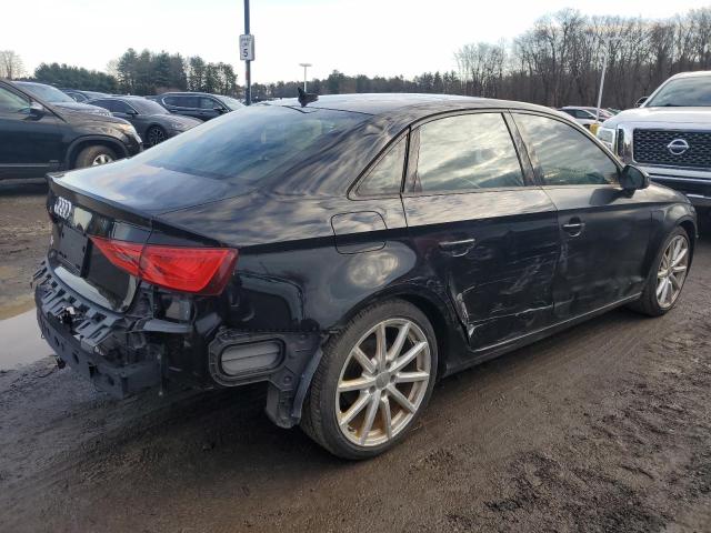 Photo 3 from auction – 2016 AUDI A3 PREMIUM with VIN WAUA7GFF2G1058875