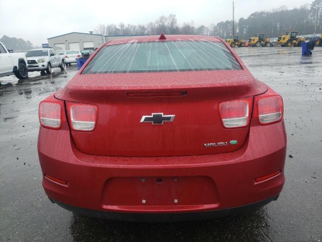 Photo 6 from auction – 2013 CHEVROLET MALIBU 2LT with VIN 1G11F5RR4DF106223