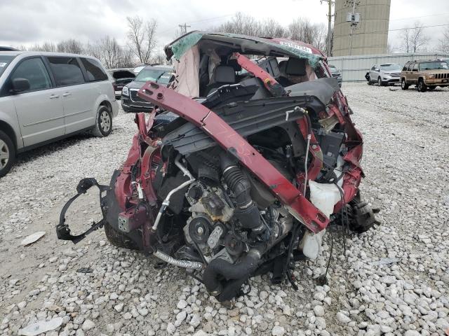 Photo 5 from auction – 2018 CHEVROLET EQUINOX LT with VIN 2GNAXJEVXJ6217632