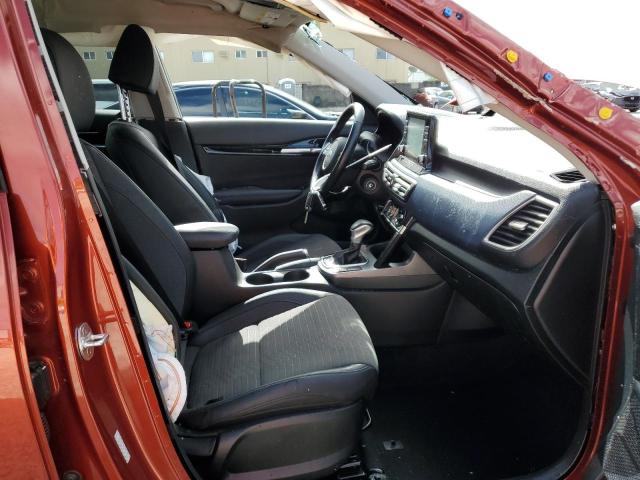 Photo 7 from auction – 2021 KIA SELTOS S with VIN KNDEU2AA1M7147633