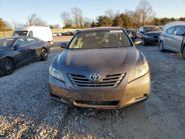 Photo 5 from auction – 2007 TOYOTA CAMRY CE with VIN 4T1BE46K47U126080