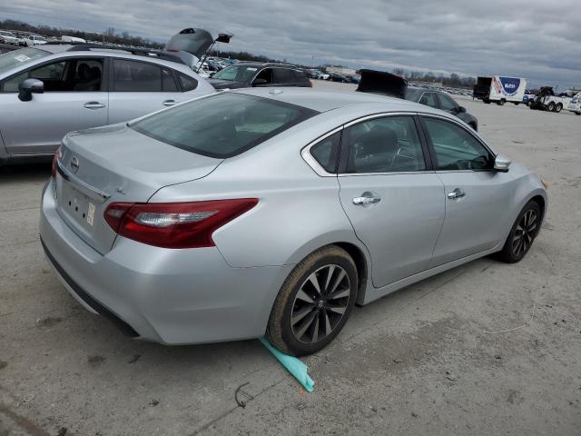 Photo 3 from auction – 2018 NISSAN ALTIMA 2.5 with VIN 1N4AL3AP3JC169203