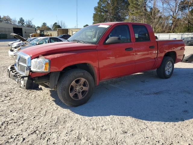 Photo 1 from auction – 2006 DODGE DAKOTA QUA with VIN 1D7HE28K56S533471