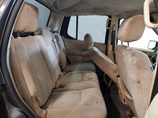 Photo 10 from auction – 2007 FORD EXPLORER S with VIN 1FMEU31K07UA12658