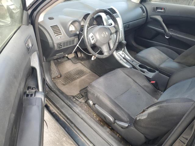 Photo 8 from auction – 2007 TOYOTA SCION TC with VIN JTKDE177570204629