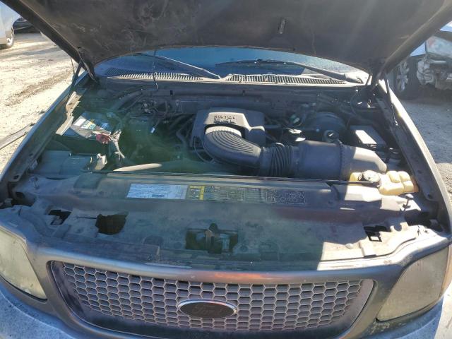 Photo 11 from auction – 2003 FORD F150 with VIN 1FTRX17L53NA59237
