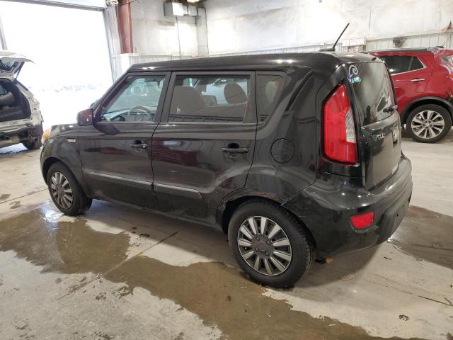 Photo 2 from auction – 2013 KIA SOUL with VIN KNDJT2A58D7603812