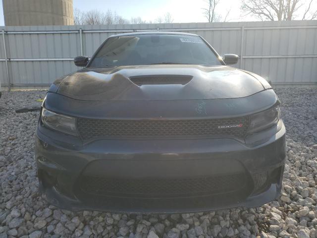 Photo 5 from auction – 2019 DODGE CHARGER GT with VIN 2C3CDXHG2KH630410