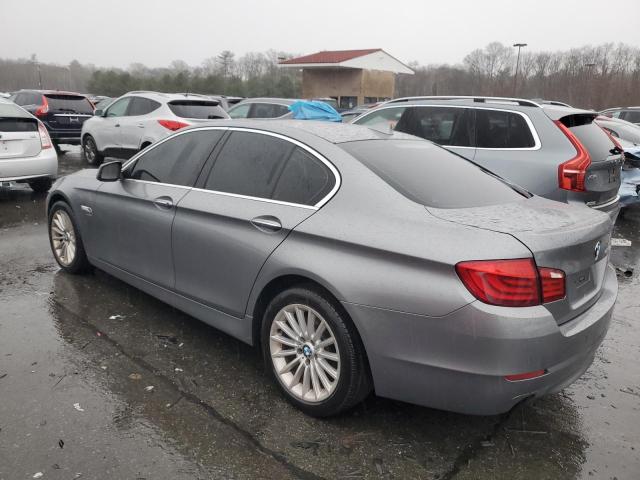 Photo 2 from auction – 2012 BMW 535 XI with VIN WBAFU7C52CDU60611