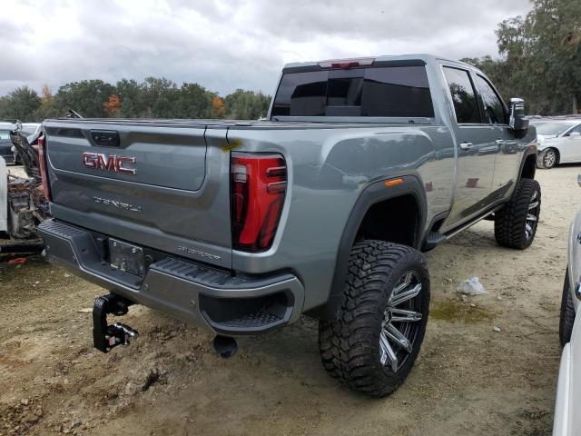 Photo 3 from auction – 2024 GMC SIERRA K25 with VIN 1GT49REY2RF349276