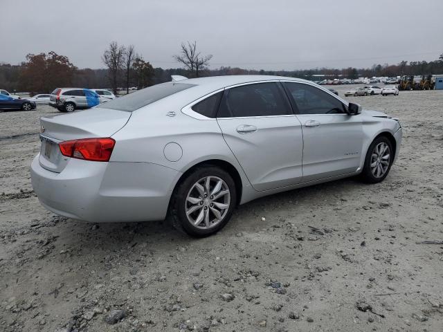 Photo 3 from auction – 2016 CHEVROLET IMPALA LT with VIN 2G1105SA5G9145194