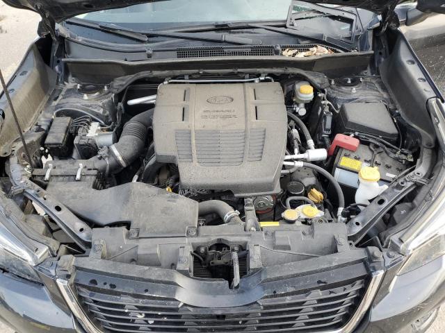 Photo 12 from auction – 2019 SUBARU FORESTER L with VIN JF2SKASC8KH582001