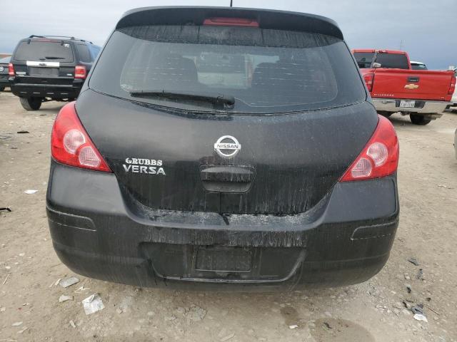 Photo 6 from auction – 2011 NISSAN VERSA S with VIN 3N1BC1CP0BL406285