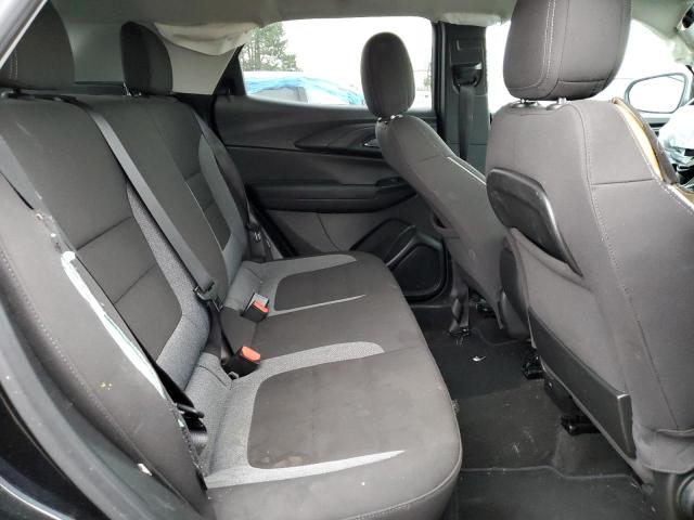 Photo 11 from auction – 2021 CHEVROLET TRAILBLAZE with VIN KL79MRSL2MB159519
