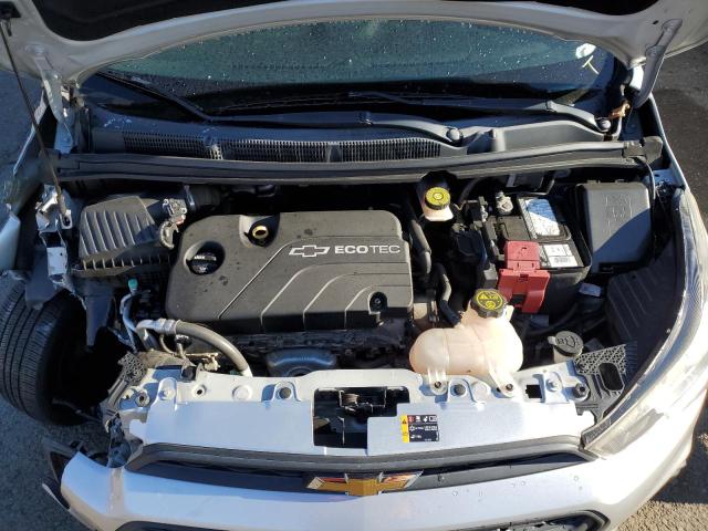 Photo 11 from auction – 2016 CHEVROLET SPARK LS with VIN KL8CB6SA5GC613233