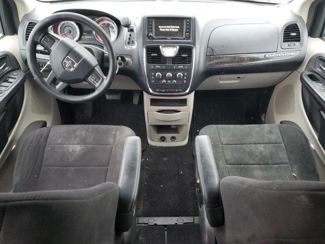 Photo 8 from auction – 2011 DODGE GRAND CARA with VIN 2D4RN4DG0BR731997