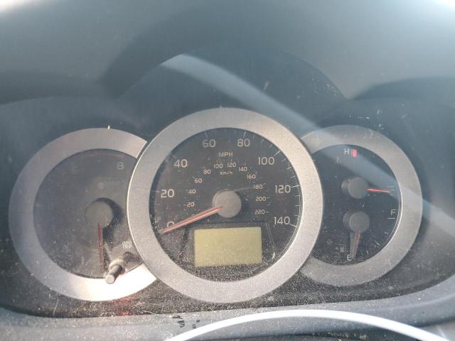 Photo 9 from auction – 2006 TOYOTA RAV4 LIMIT with VIN JTMZD31V065015696