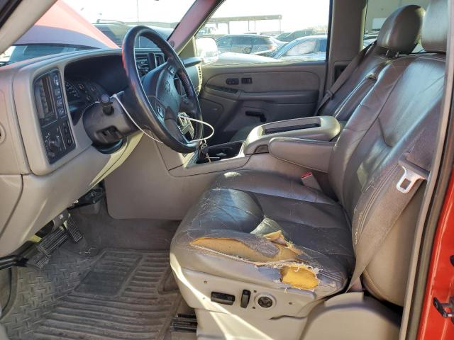 Photo 7 from auction – 2003 CHEVROLET SILVERADO with VIN 1GCEK19T23Z140795