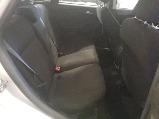 Photo 10 from auction – 2017 FORD FOCUS SE with VIN 1FADP3K27HL348097