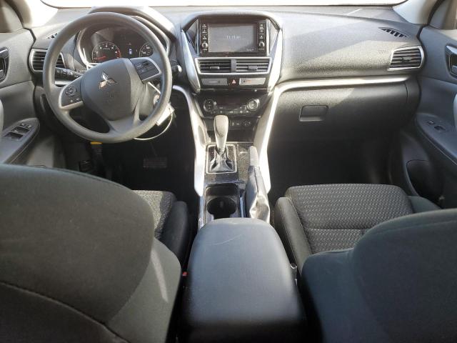 Photo 8 from auction – 2020 MITSUBISHI ECLIPSE CR with VIN JA4AS3AA7LZ043087