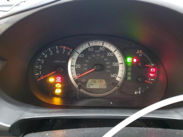 Photo 9 from auction – 2007 MAZDA 5 with VIN JM1CR29L870141064