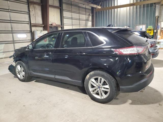 Photo 2 from auction – 2017 FORD EDGE SEL with VIN 2FMPK4J93HBC03113