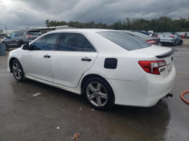 Photo 2 from auction – 2014 TOYOTA CAMRY L with VIN 4T1BF1FK2EU402118
