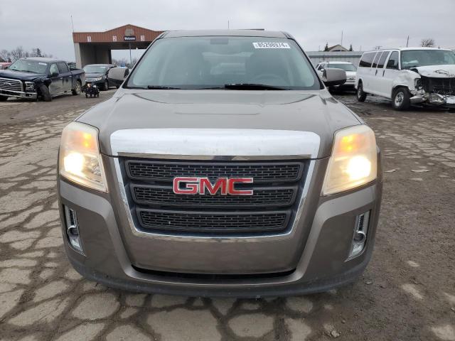 Photo 5 from auction – 2011 GMC TERRAIN SL with VIN 2CTFLREC5B6296706