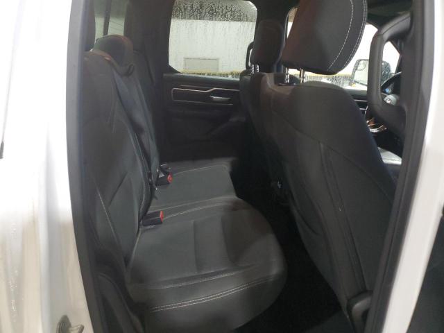Photo 10 from auction – 2021 RAM 1500 BIG H with VIN 1C6SRFBT7MN799218