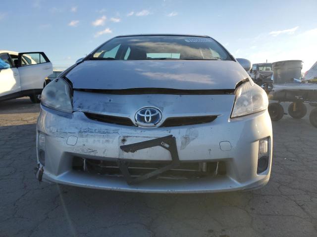 Photo 5 from auction – 2010 TOYOTA PRIUS with VIN JTDKN3DU0A0131150
