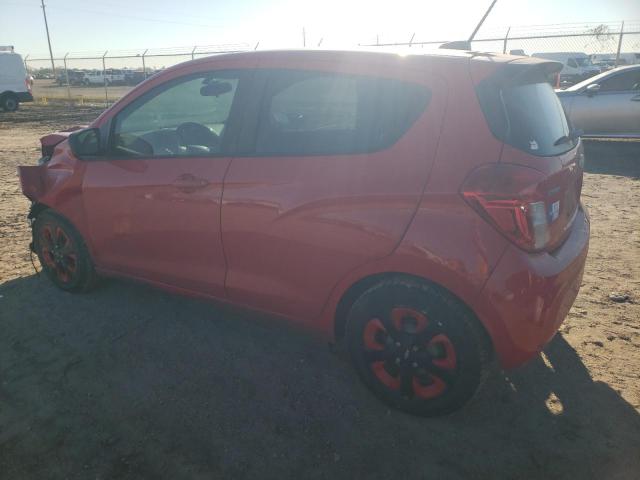 Photo 2 from auction – 2019 CHEVROLET SPARK LS with VIN KL8CB6SA6KC818651