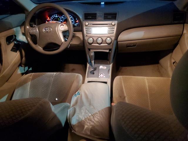 Photo 8 from auction – 2009 TOYOTA CAMRY BASE with VIN 4T1BE46K29U863068