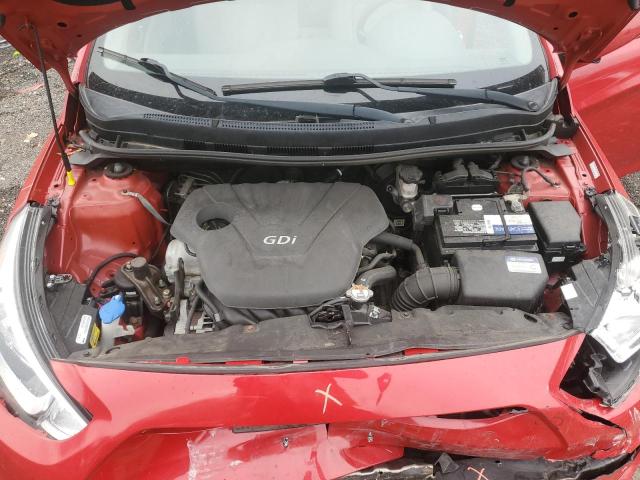 Photo 11 from auction – 2016 HYUNDAI ACCENT SE with VIN KMHCT4AE3GU162189