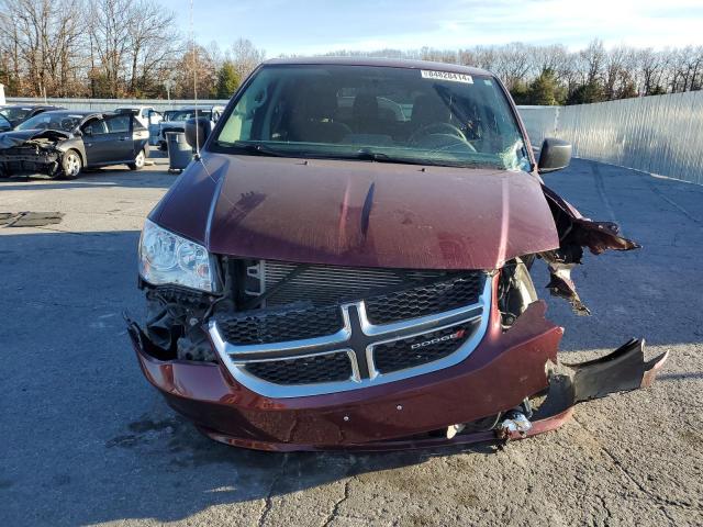 Photo 5 from auction – 2017 DODGE GRAND CARA with VIN 2C4RDGBG2HR615780