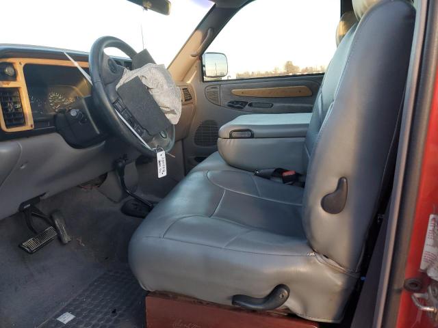 Photo 7 from auction – 1995 DODGE RAM 1500 with VIN 1B7HF16Z7SS248864