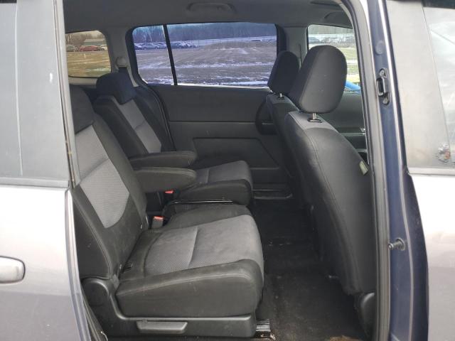 Photo 11 from auction – 2007 MAZDA 5 with VIN JM1CR293070144282
