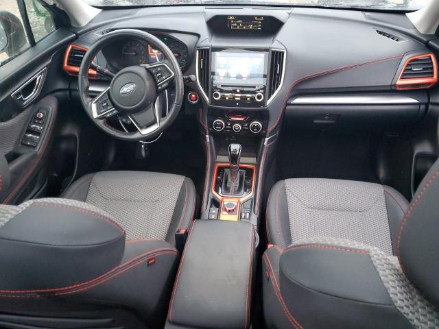 Photo 8 from auction – 2020 SUBARU FORESTER S with VIN JF2SKARC2LH547848