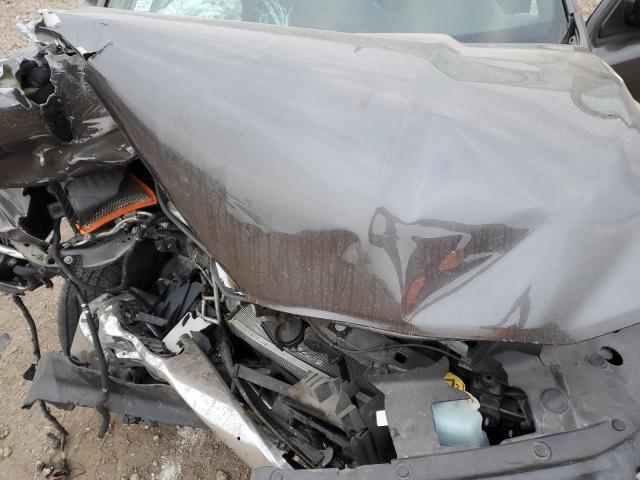 Photo 11 from auction – 2021 RAM 1500 BIG H with VIN 1C6RRFFGXMN616244