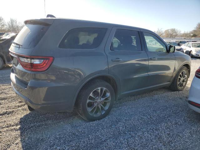 Photo 3 from auction – 2020 DODGE DURANGO R/ with VIN 1C4SDHCT8LC154816