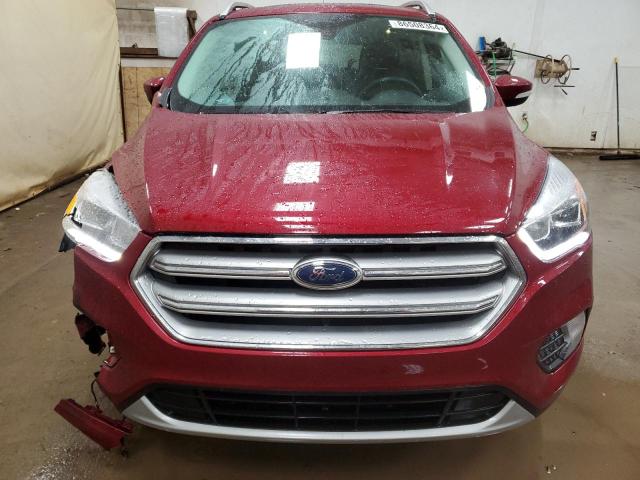 Photo 5 from auction – 2017 FORD ESCAPE TIT with VIN 1FMCU9JDXHUB41939