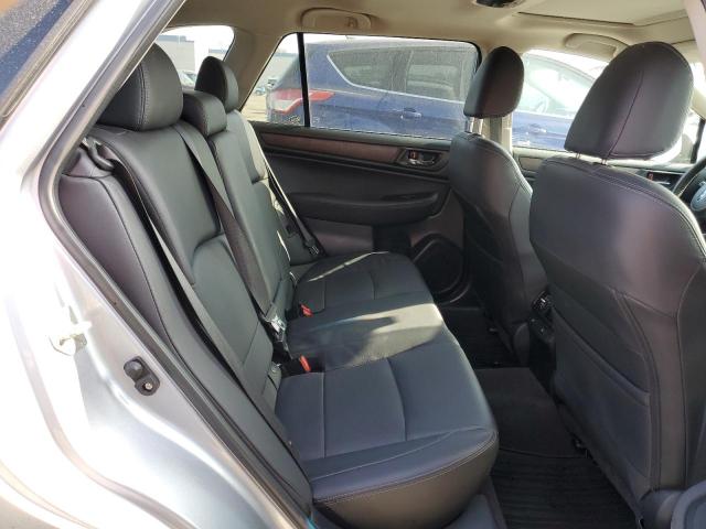 Photo 11 from auction – 2017 SUBARU OUTBACK 3. with VIN 4S4BSENC6H3394743