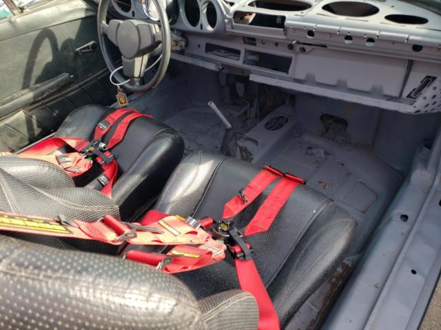 Photo 8 from auction – 1983 PORSCHE 911 SC with VIN WP0AA0913DS122262