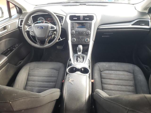 Photo 8 from auction – 2016 FORD FUSION SE with VIN 3FA6P0H71GR227348