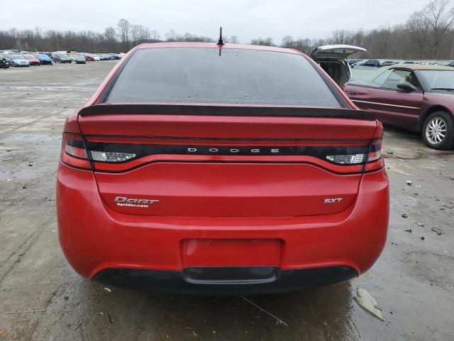 Photo 6 from auction – 2013 DODGE DART SXT with VIN 1C3CDFBA9DD141937