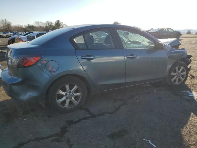 Photo 3 from auction – 2011 MAZDA 3 I with VIN JM1BL1VG5B1396113