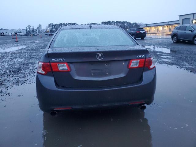 Photo 6 from auction – 2010 ACURA TSX with VIN JH4CU2F62AC004204
