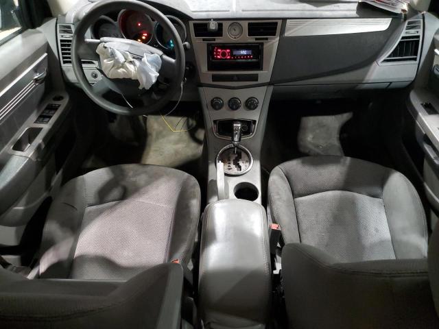Photo 8 from auction – 2008 CHRYSLER SEBRING TO with VIN 1C3LC56J48N238664