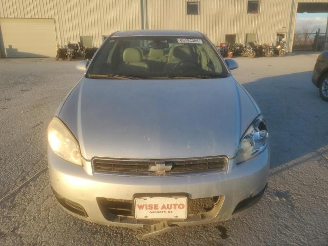 Photo 5 from auction – 2010 CHEVROLET IMPALA LTZ with VIN 2G1WC5EM9A1242147