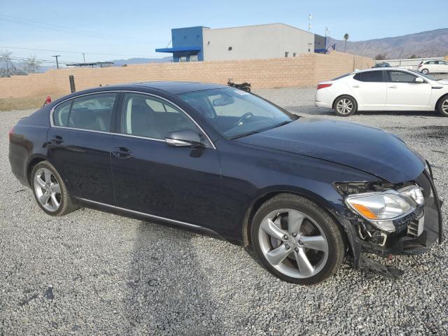 Photo 4 from auction – 2009 LEXUS GS 350 with VIN JTHBE96S790044466